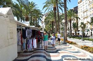 Alicante- Passeo et port 019